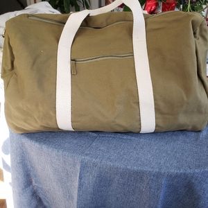 Duffle Bag